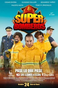 Super Bomberos