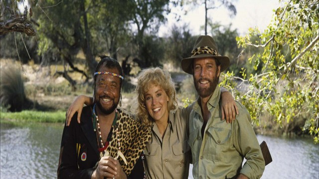 Watch Allan Quatermian and The Lost City Online