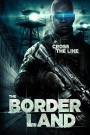 Covert Operations LAS poster