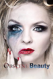 Obscene Beauty poster