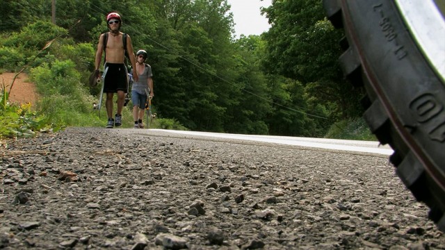 Watch Shred America Online