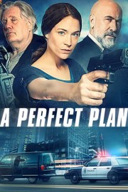 A Perfect Plan poster