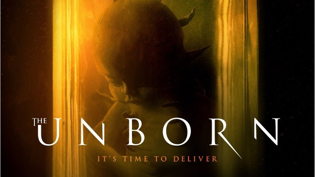 Watch The Unborn Online