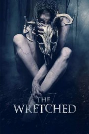 The Wretched poster
