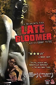 Late Bloomer