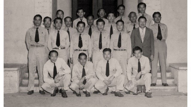 Watch The Registry Online