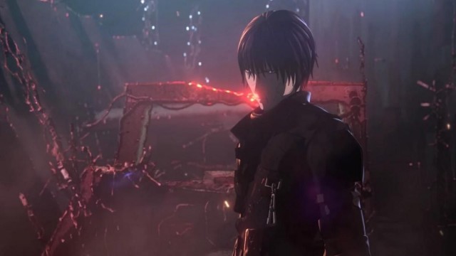 Watch Blame! Movie Online