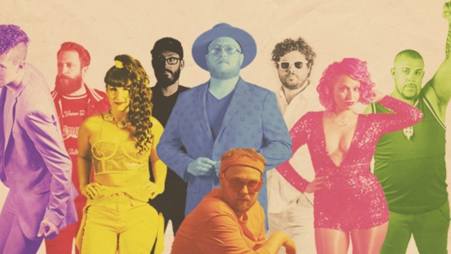 Watch None's a Ton: A Turkuaz Live Concert Film Online