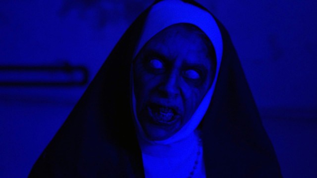 Watch A Nun's Curse Online