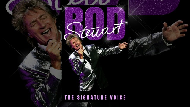 Watch Rod Stewart: The Signature Voice Online