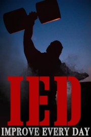 IED - Improve Every Day