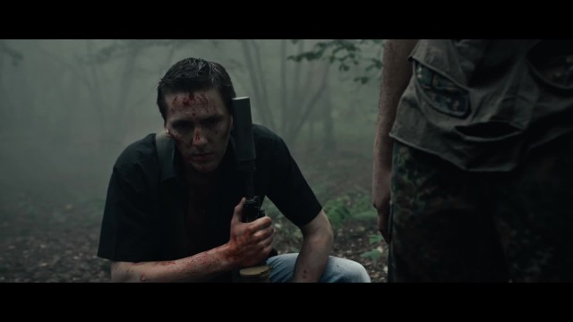 Watch Breakdown Forest Online