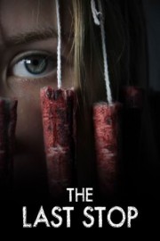 The Last Stop poster