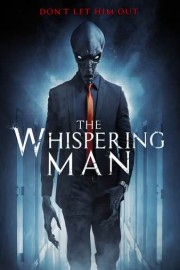 The Whispering Man poster