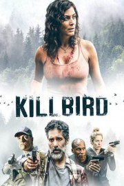 Killbird poster