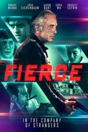 Fierce poster