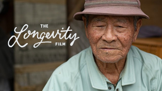 Watch The Longevity Film Online