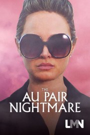 The Au Pair Nightmare poster