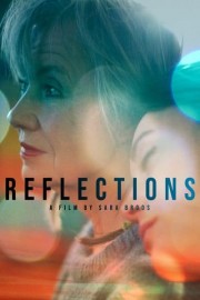 Reflections poster