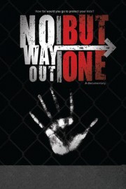 No Way Out but One poster