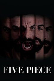 Five Piece poster