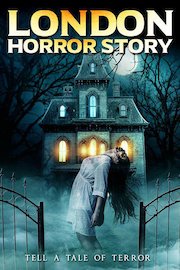 London Horror Story poster