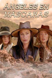 Ángeles En Máscaras (Doblado)