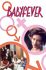Babyfever poster
