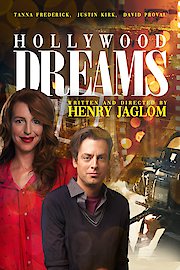 Hollywood Dreams poster
