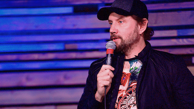 Watch Jamie Kennedy: Stoopid Smart Online