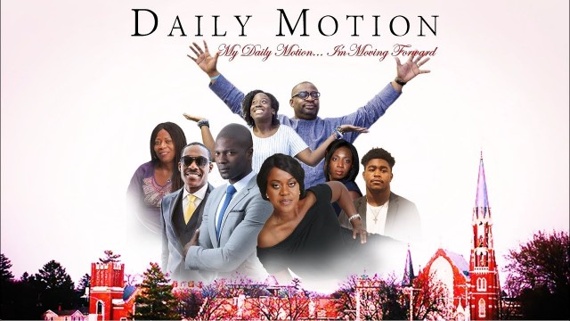Watch Daily Motion Online