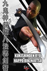 Kukishinden Ryu Happo Bikenjutsu