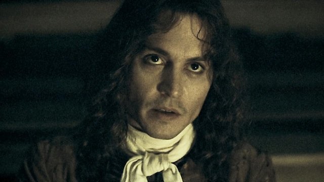 Watch The Libertine Online