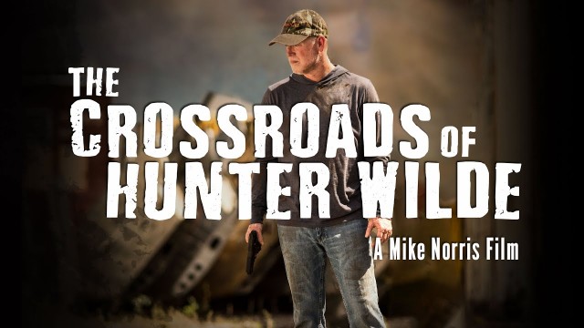 Watch The Crossroads of Hunter Wilde Online