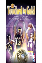 NBA Touched by Gold