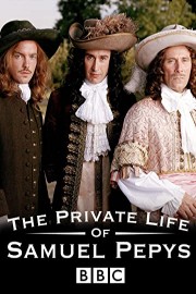 The Private Life of Samuel Pepys poster