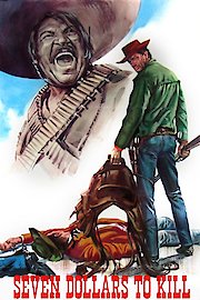 Seven Dollars on the Red poster