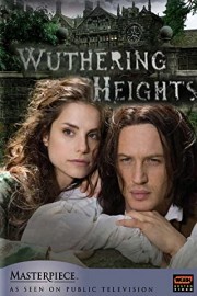 Masterpiece Theatre: Wuthering Heights poster
