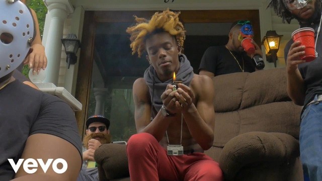 Watch Night Cap Online
