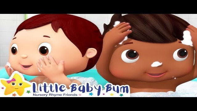 Watch LIttle Baby Bum - Healthy Habits & More Nursery Rhymes for Kids Online