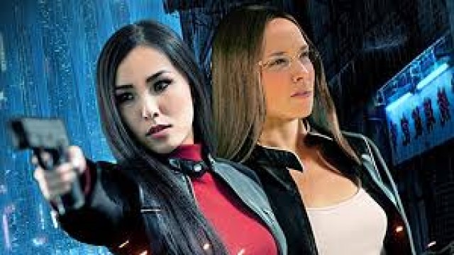 Watch Shadow of the Lotus Online