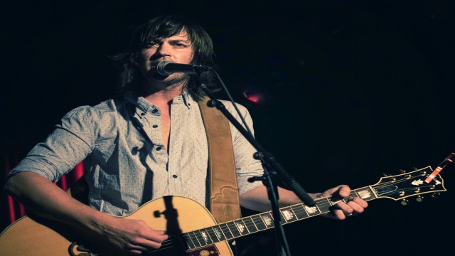 Watch Rhett Miller Online