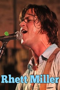 Rhett Miller