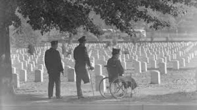 Watch Debt of Honor: Disabled Veterans in American History Online