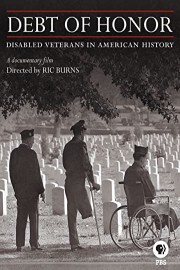 Debt of Honor: Disabled Veterans in American History
