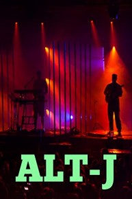 Alt-J