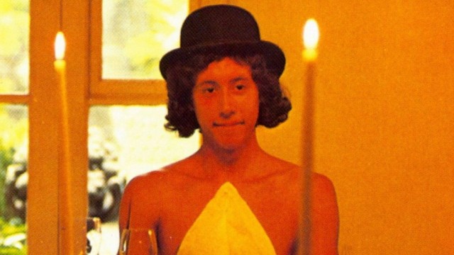 Watch Alice's Restaurant in the Style of Arlo Guthrie Online