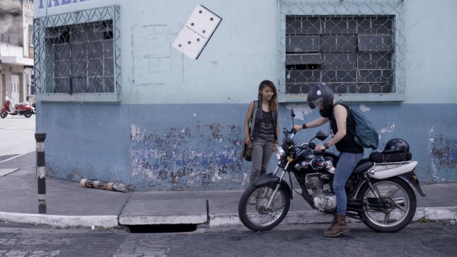 Watch Gunpowder Heart Online