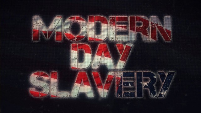 Watch Modern Day Slavery Online