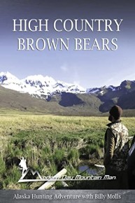 High Country Brown Bears